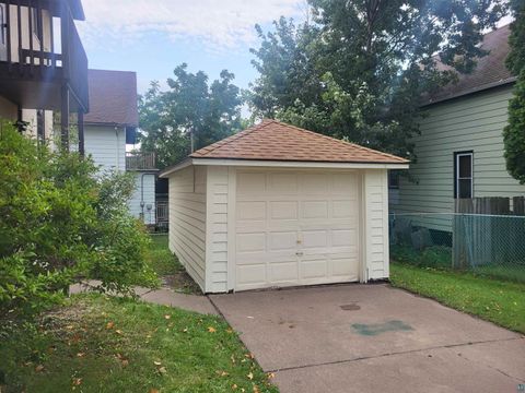 Tiny photo for 629 N 19th Ave E Ave, Duluth, MN 55812 (MLS # 6123913)