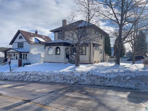 Tiny photo for 629 N 19th Ave E Ave, Duluth, MN 55812 (MLS # 6123913)