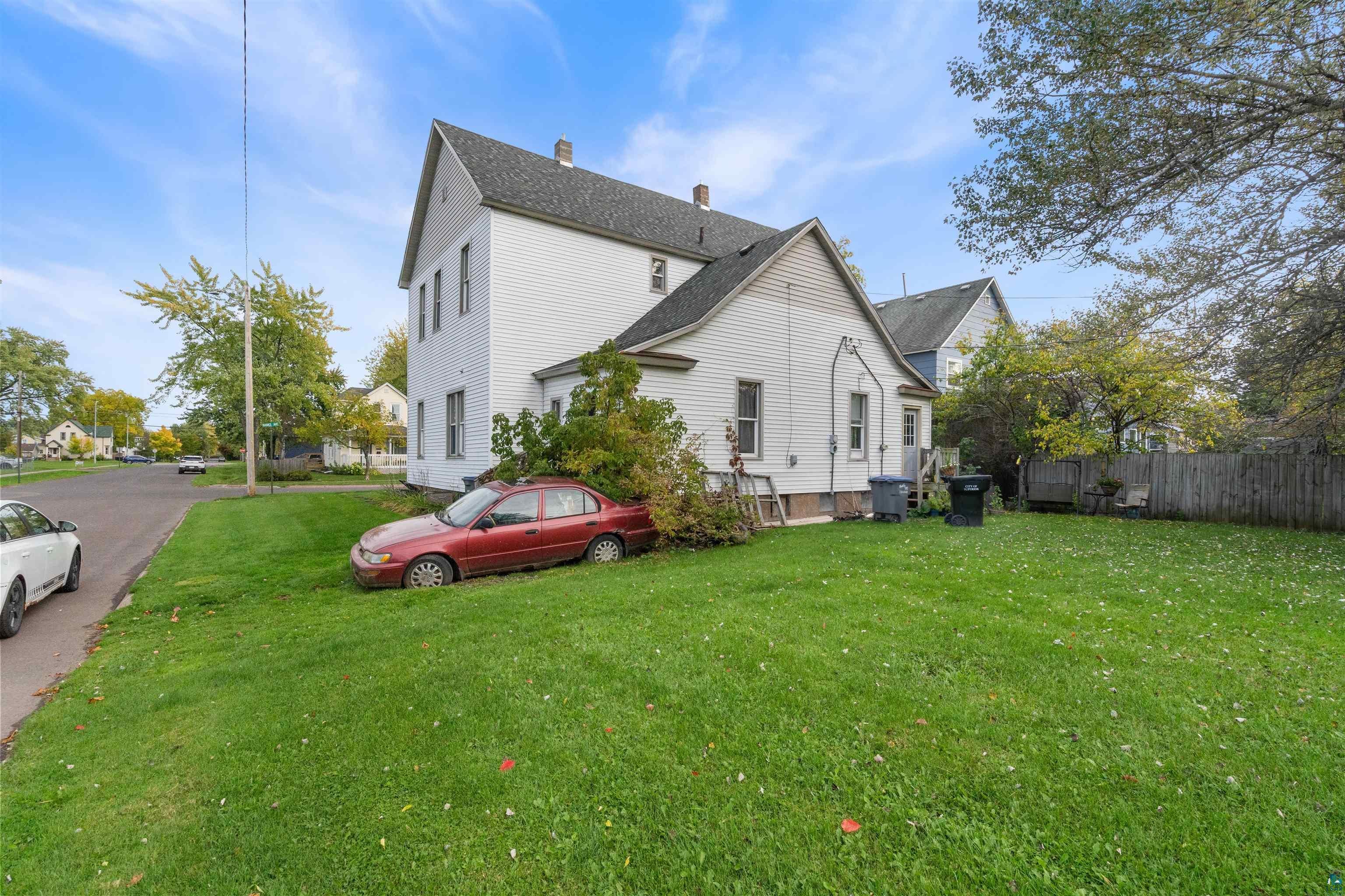 5701-5703 Banks Ave