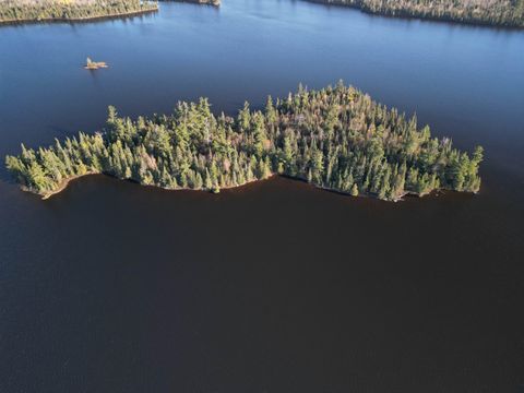 Tiny photo for 23 Fullerton Rd, Hovland, MN 55606 (MLS # 6122627)