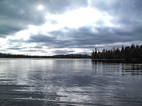 Tiny photo for 23 Fullerton Rd, Hovland, MN 55606 (MLS # 6122627)