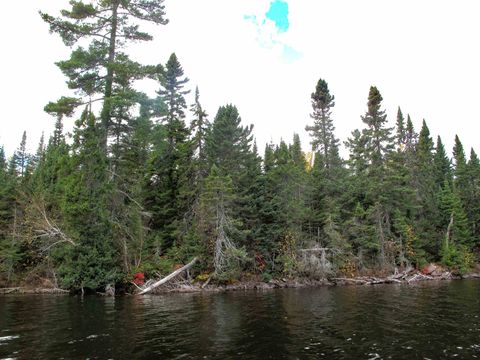 Tiny photo for 23 Fullerton Rd, Hovland, MN 55606 (MLS # 6122627)