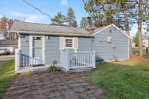 Tiny photo for 2120 Kelly Ave, Cloquet, MN 55720 (MLS # 6122719)
