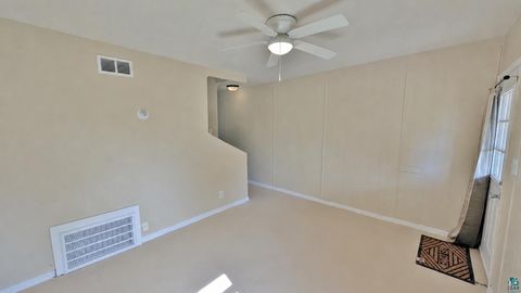 Tiny photo for 1447 90th Ave W AVE, Duluth, MN 55808 (MLS # 6126295)