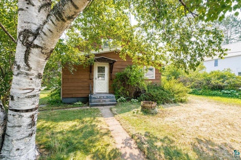 Tiny photo for 105 18th St, Cloquet, MN 55720 (MLS # 6127106)