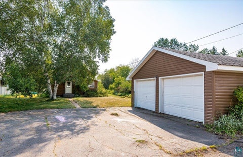 Tiny photo for 105 18th St, Cloquet, MN 55720 (MLS # 6127106)