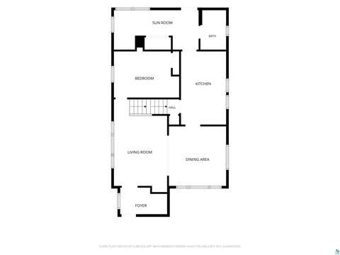 Tiny photo for 105 18th St, Cloquet, MN 55720 (MLS # 6127106)