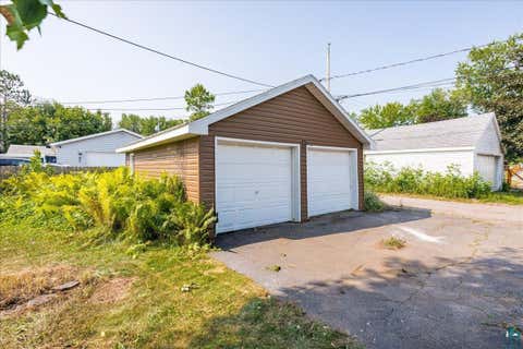 Tiny photo for 105 18th St, Cloquet, MN 55720 (MLS # 6127106)
