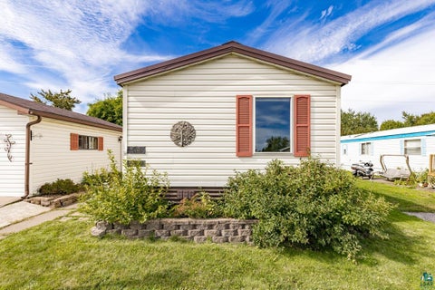 Tiny photo for 25 Arbutus Dr, Duluth, MN 55810 (MLS # 6128107)