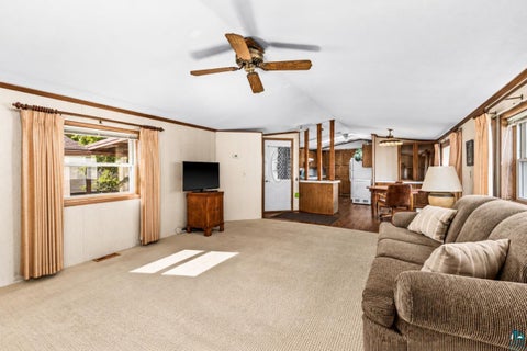 Tiny photo for 25 Arbutus Dr, Duluth, MN 55810 (MLS # 6128107)