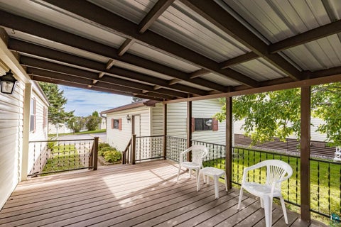 Tiny photo for 25 Arbutus Dr, Duluth, MN 55810 (MLS # 6128107)