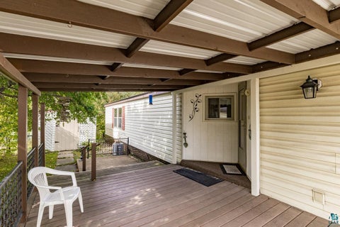 Tiny photo for 25 Arbutus Dr, Duluth, MN 55810 (MLS # 6128107)