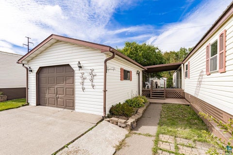 Tiny photo for 25 Arbutus Dr, Duluth, MN 55810 (MLS # 6128107)