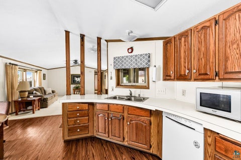 Tiny photo for 25 Arbutus Dr, Duluth, MN 55810 (MLS # 6128107)