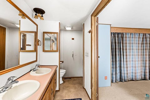 Tiny photo for 25 Arbutus Dr, Duluth, MN 55810 (MLS # 6128107)
