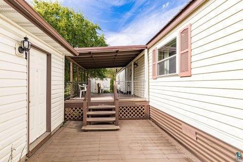 Tiny photo for 25 Arbutus Dr, Duluth, MN 55810 (MLS # 6128107)