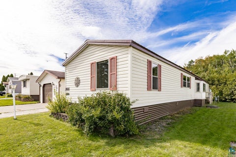 Tiny photo for 25 Arbutus Dr, Duluth, MN 55810 (MLS # 6128107)