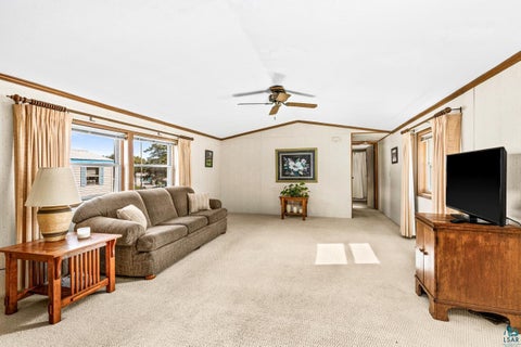 Tiny photo for 25 Arbutus Dr, Duluth, MN 55810 (MLS # 6128107)