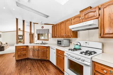 Tiny photo for 25 Arbutus Dr, Duluth, MN 55810 (MLS # 6128107)