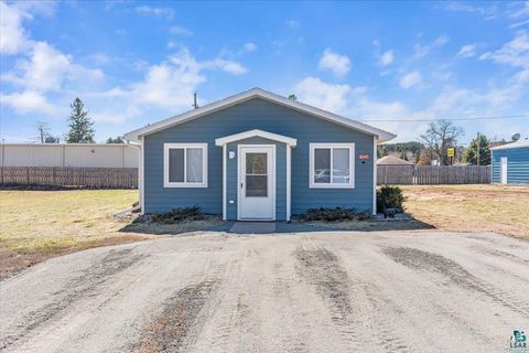 8045 Calumet St Iron River WI 54847