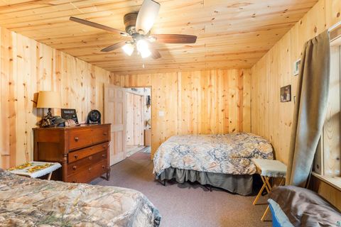 Tiny photo for 6081 Murphy Lake Rd, Brimson, MN 55602 (MLS # 6125053)