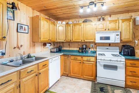 Tiny photo for 6081 Murphy Lake Rd, Brimson, MN 55602 (MLS # 6125053)