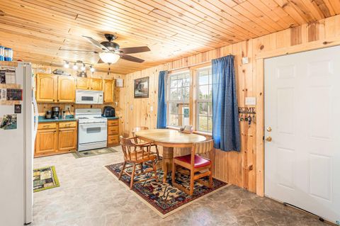 Tiny photo for 6081 Murphy Lake Rd, Brimson, MN 55602 (MLS # 6125053)
