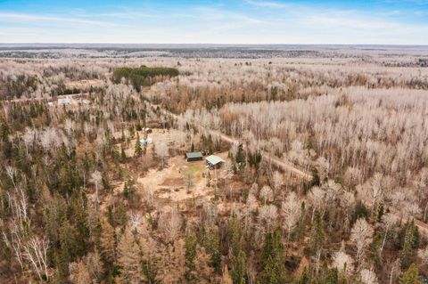 Tiny photo for 6081 Murphy Lake Rd, Brimson, MN 55602 (MLS # 6125053)