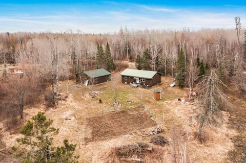 Tiny photo for 6081 Murphy Lake Rd, Brimson, MN 55602 (MLS # 6125053)