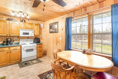 Tiny photo for 6081 Murphy Lake Rd, Brimson, MN 55602 (MLS # 6125053)
