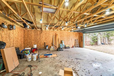 Tiny photo for 6081 Murphy Lake Rd, Brimson, MN 55602 (MLS # 6125053)