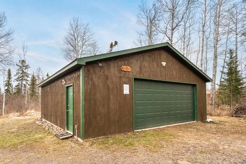Tiny photo for 6081 Murphy Lake Rd, Brimson, MN 55602 (MLS # 6125053)