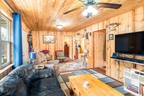 Tiny photo for 6081 Murphy Lake Rd, Brimson, MN 55602 (MLS # 6125053)