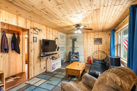 Tiny photo for 6081 Murphy Lake Rd, Brimson, MN 55602 (MLS # 6125053)