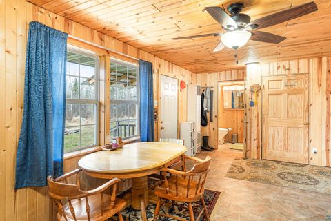 Tiny photo for 6081 Murphy Lake Rd, Brimson, MN 55602 (MLS # 6125053)