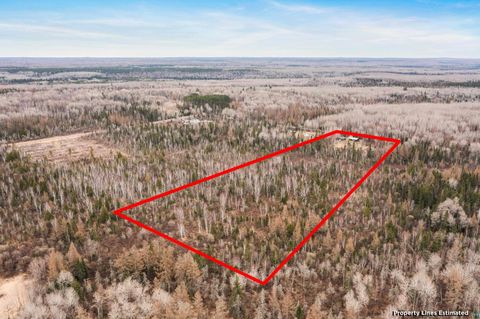 Tiny photo for 6081 Murphy Lake Rd, Brimson, MN 55602 (MLS # 6125053)