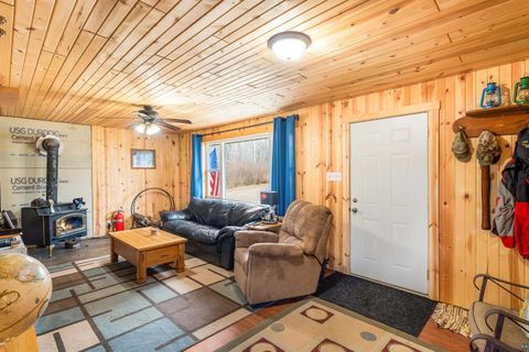 Tiny photo for 6081 Murphy Lake Rd, Brimson, MN 55602 (MLS # 6125053)