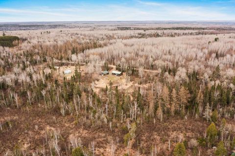 Tiny photo for 6081 Murphy Lake Rd, Brimson, MN 55602 (MLS # 6125053)