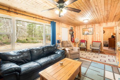 Tiny photo for 6081 Murphy Lake Rd, Brimson, MN 55602 (MLS # 6125053)