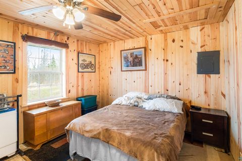 Tiny photo for 6081 Murphy Lake Rd, Brimson, MN 55602 (MLS # 6125053)