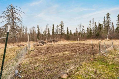 Tiny photo for 6081 Murphy Lake Rd, Brimson, MN 55602 (MLS # 6125053)