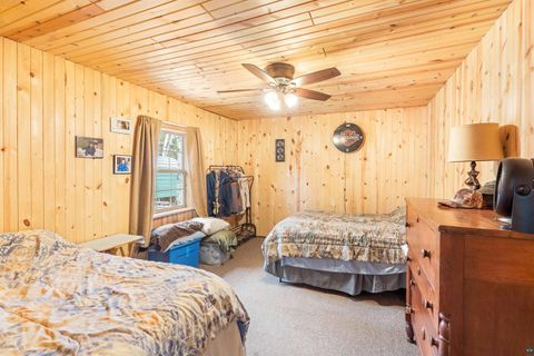 Tiny photo for 6081 Murphy Lake Rd, Brimson, MN 55602 (MLS # 6125053)