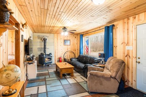 Tiny photo for 6081 Murphy Lake Rd, Brimson, MN 55602 (MLS # 6125053)