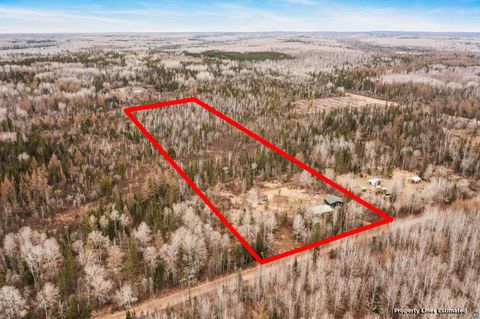Tiny photo for 6081 Murphy Lake Rd, Brimson, MN 55602 (MLS # 6125053)