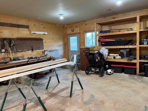 Tiny photo for 717 Drake St, Mellen, WI 54546 (MLS # 6128299)