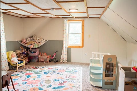 Tiny photo for 717 Drake St, Mellen, WI 54546 (MLS # 6128299)