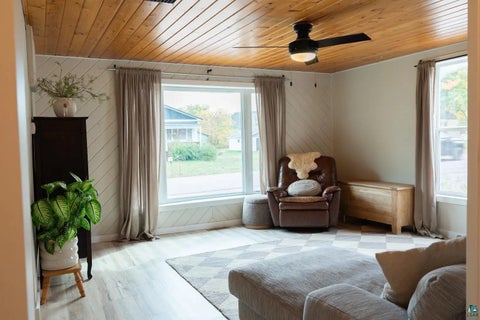Tiny photo for 717 Drake St, Mellen, WI 54546 (MLS # 6128299)