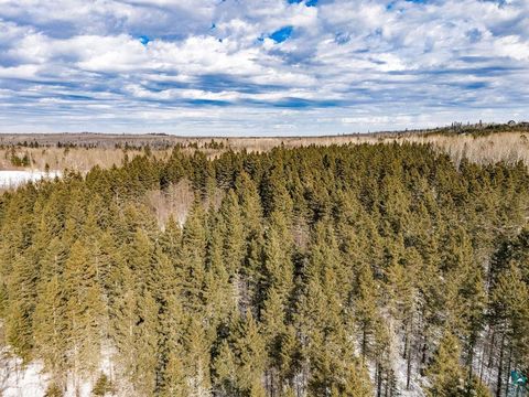 Tiny photo for 7 Hawk Hill Rd, Knife River, MN 55609 (MLS # 6124228)