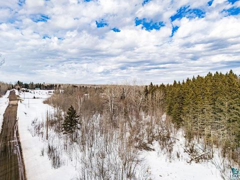 Tiny photo for 7 Hawk Hill Rd, Knife River, MN 55609 (MLS # 6124228)