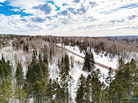 Tiny photo for 7 Hawk Hill Rd, Knife River, MN 55609 (MLS # 6124228)